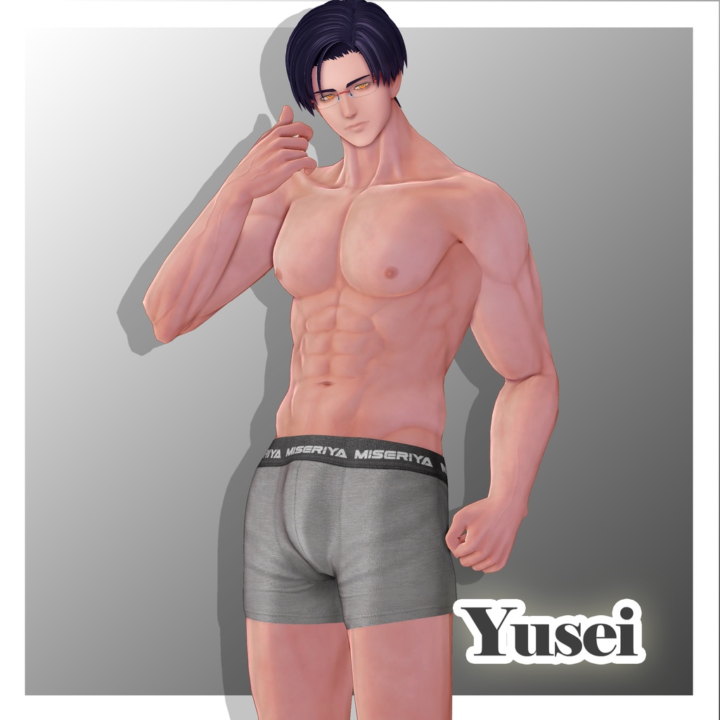 【販売記念セール中】ボクサーパンツ -BOXER PANTS- for Men's