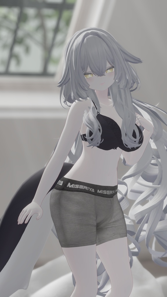 ✨海咲対応✨ ボクサーパンツ -BOXER PANTS- for Ladies'