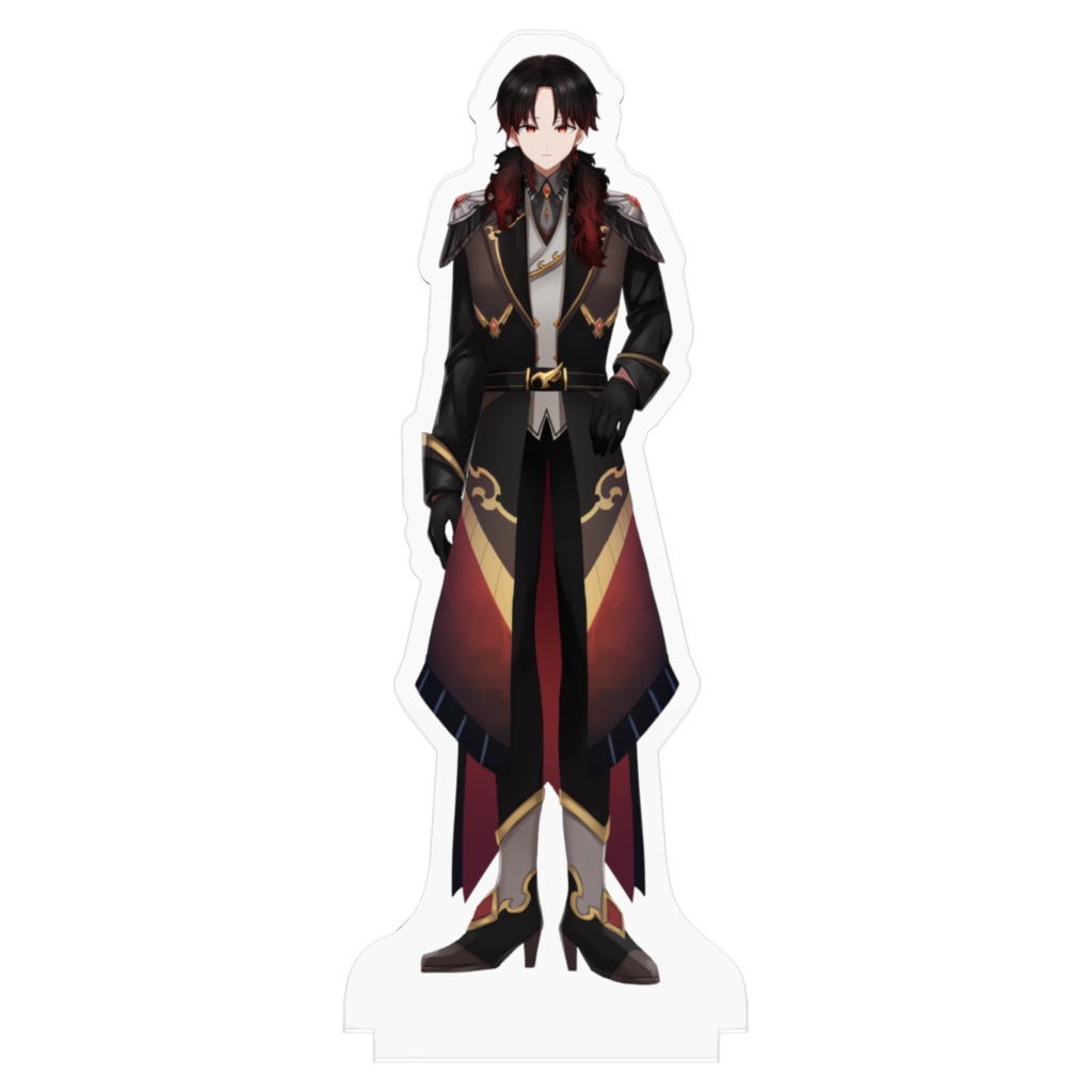 緋宮 スザク アクリルスタンド