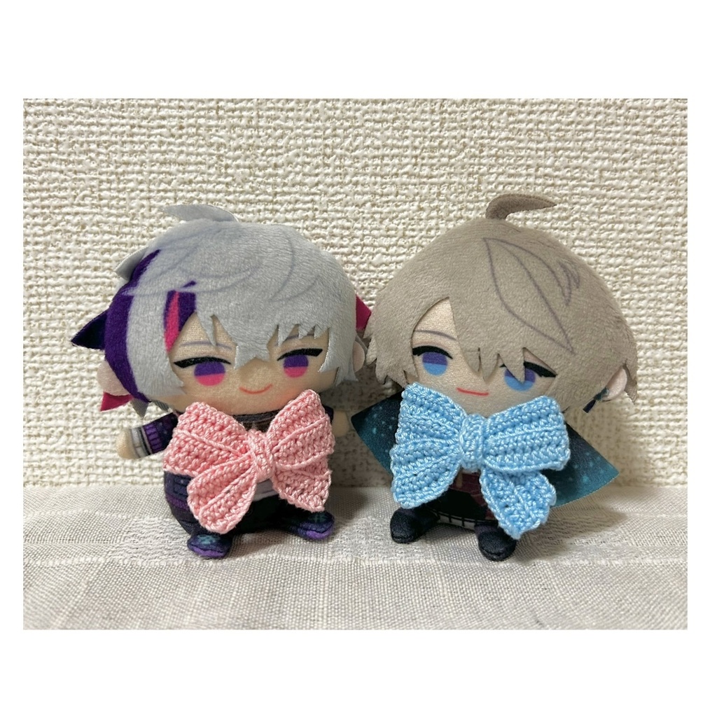 ぱぺ用リボン セミオーダー品購入ページ🎀