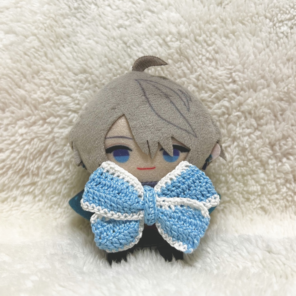 ぱぺ用リボン セミオーダー品購入ページ🎀