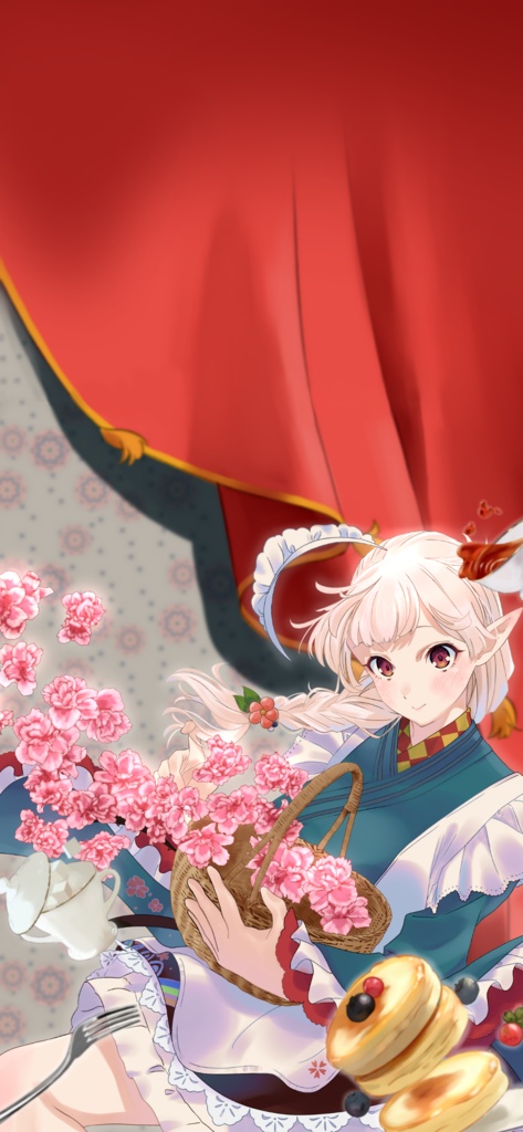 あいぽんテンケース