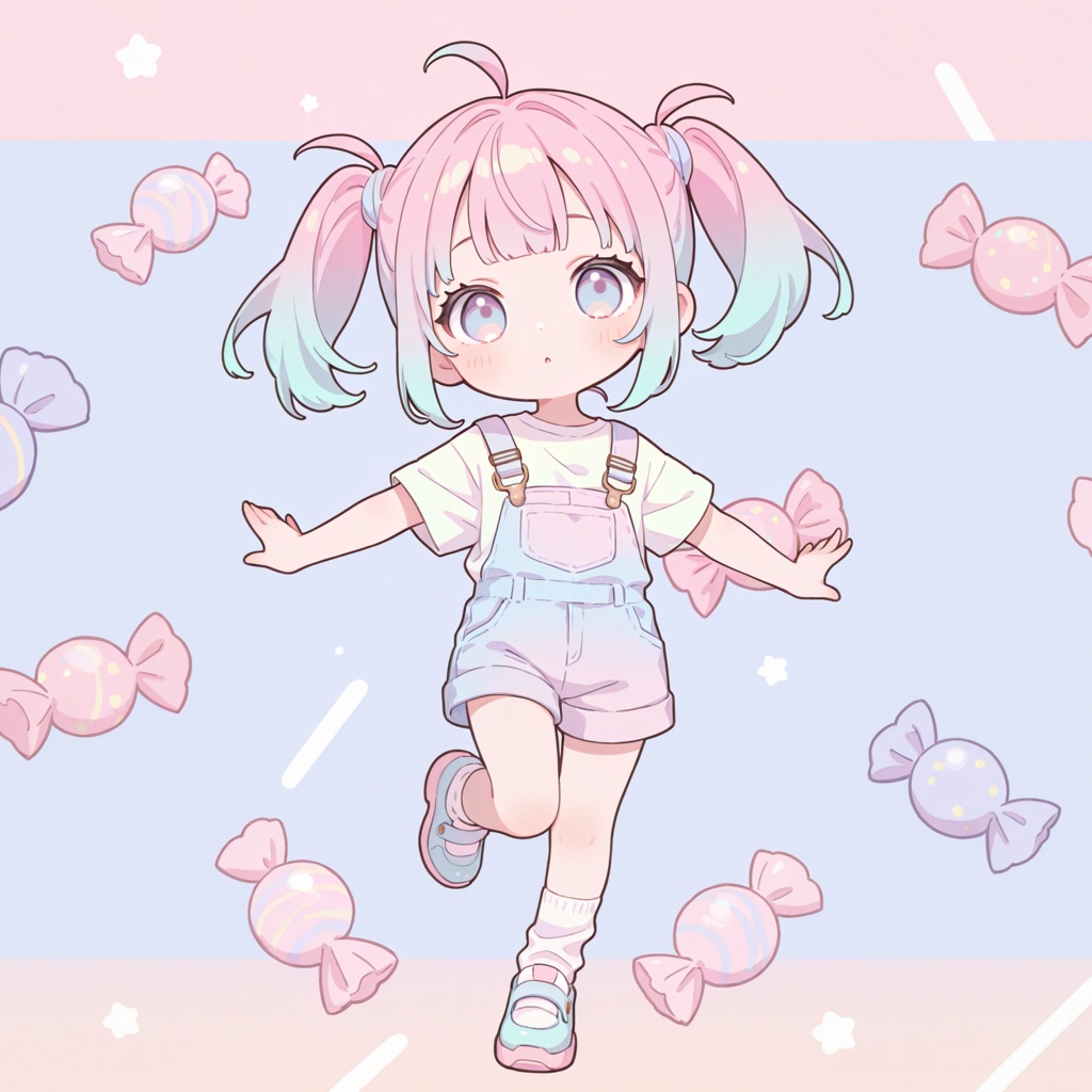 ホッピングキャンディ