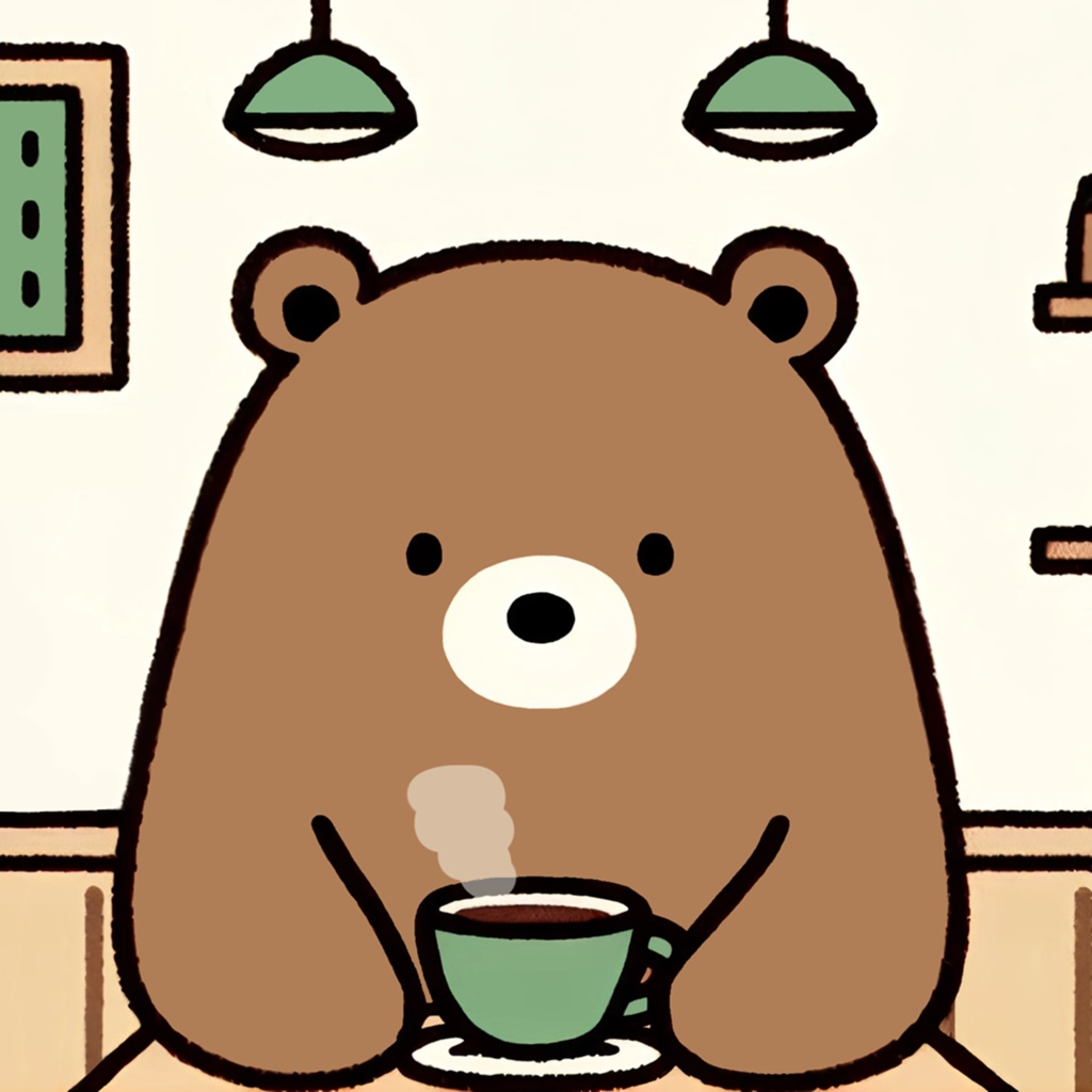 カフェに行こう