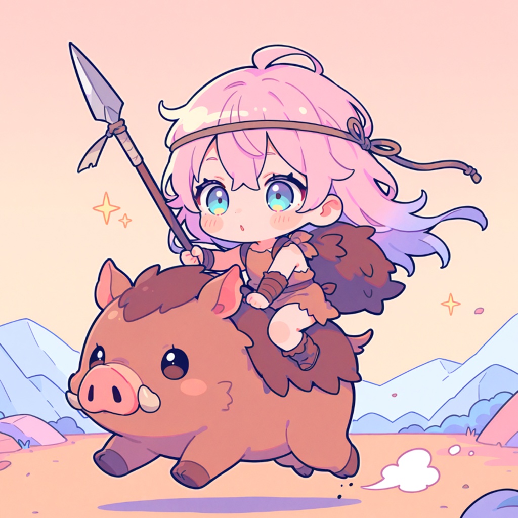 ピピドコ！