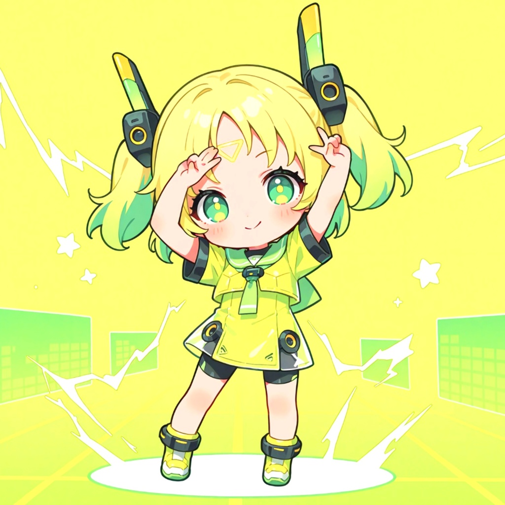 ハイパーノヴァ