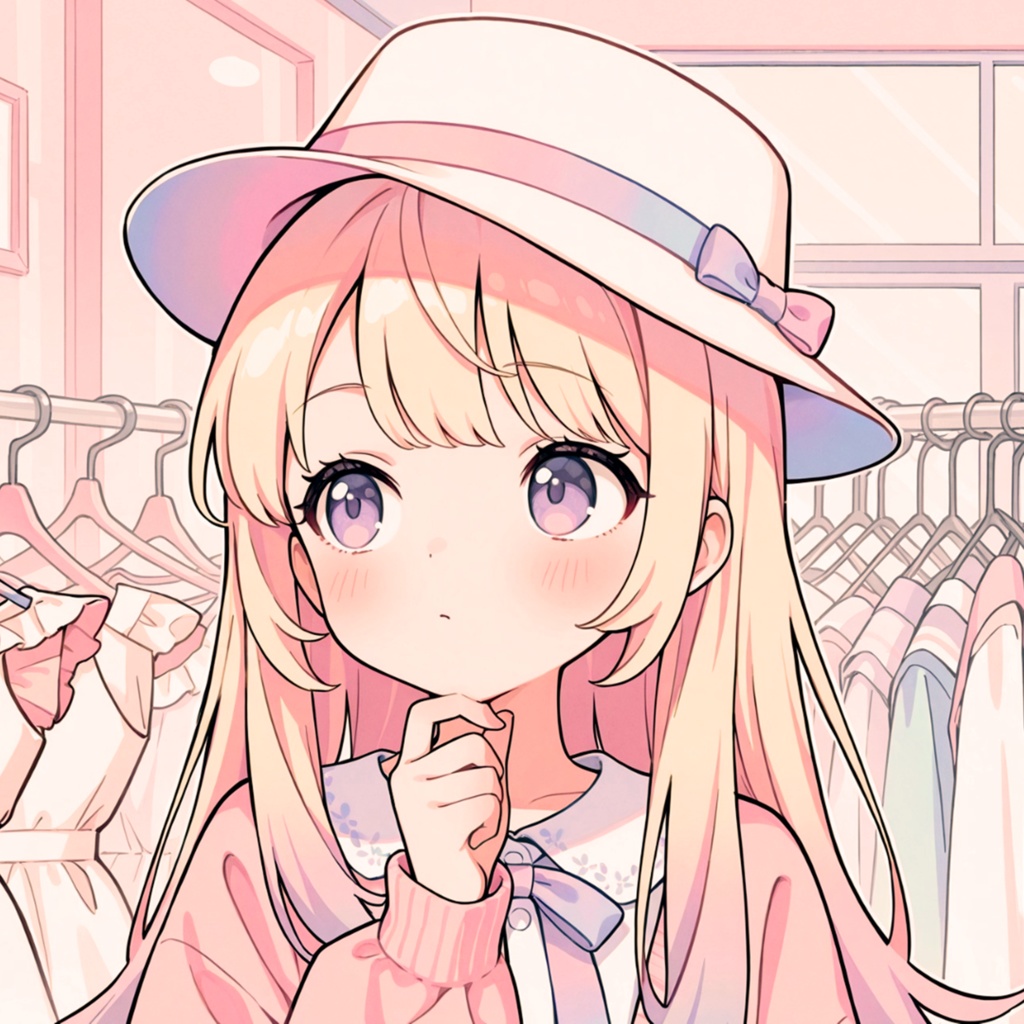 スウィート・セレクション