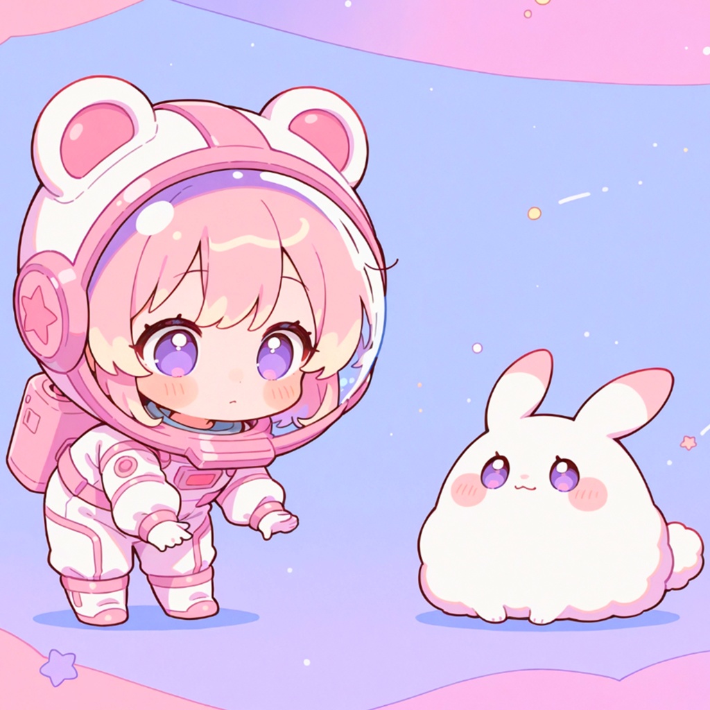 ぽわっとドリーム