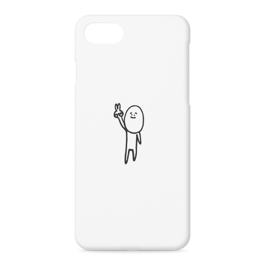 iPhone・スマホケース ピース