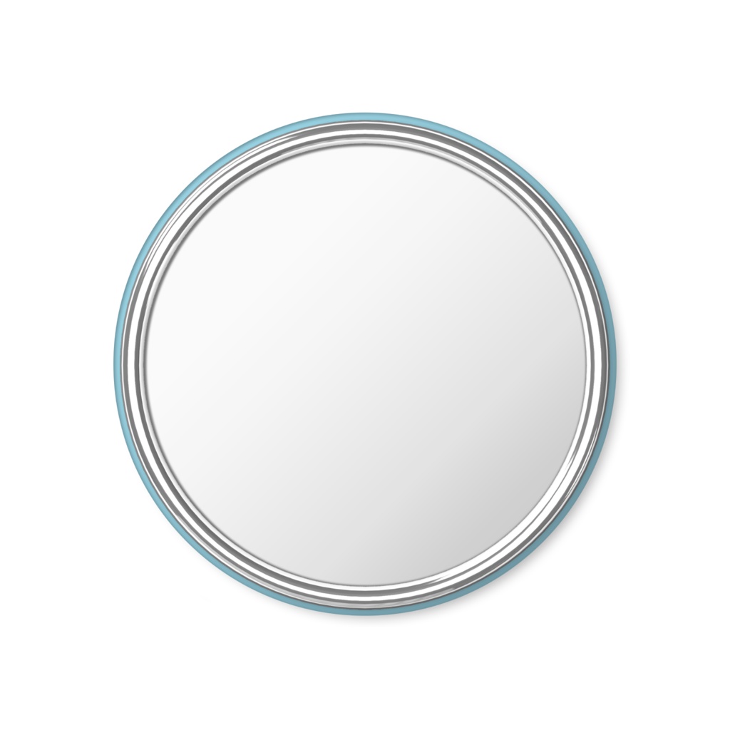 スマイル便 ミラー缶 缶ミラー