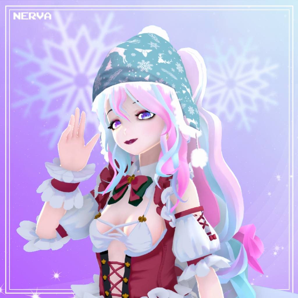 【ICEBISCUIT】SANRIO CHARACTERS EARFLAP BOUCLE HAT★ウジ着用 Japan Sanrio - My Melody Sanrio Characters Chocolate Hair