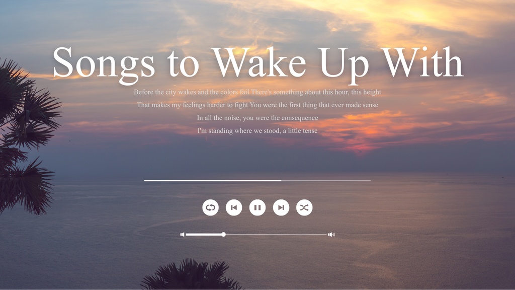 【フリーBGM】Glass & Steel