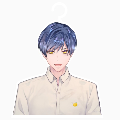 着せ替え生首ハンガー