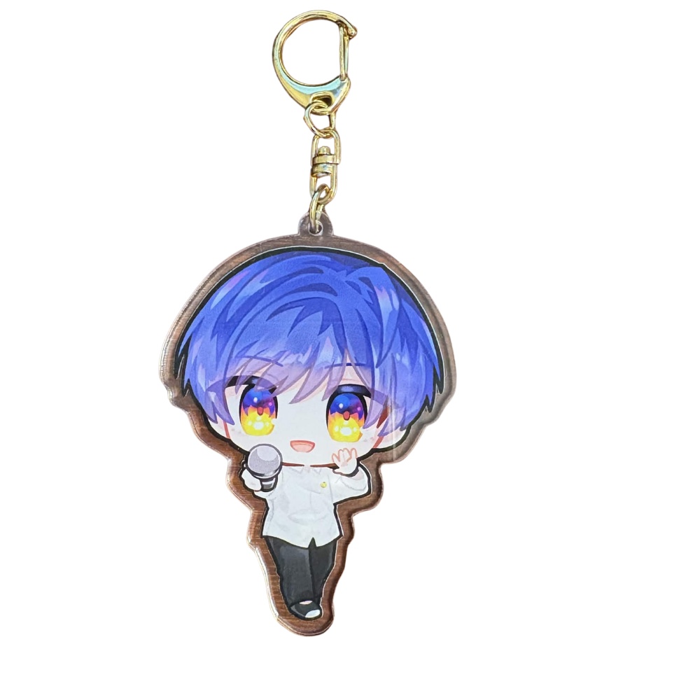 【30%OFF】カラオケONEコラボアクキー
