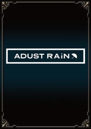 Adust Rain-Special Box-