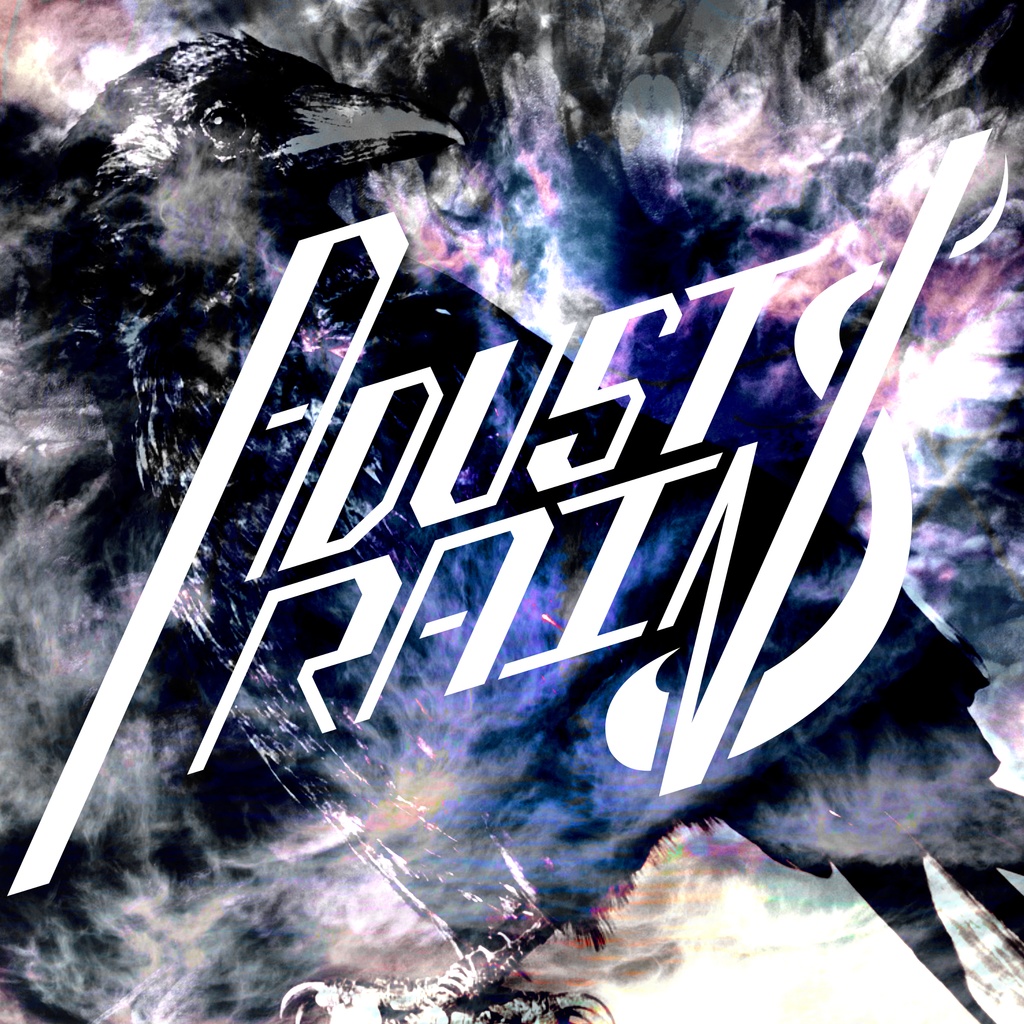 【デジタル版】Adust Rain紅楼夢2025限定CDRのデジタル版