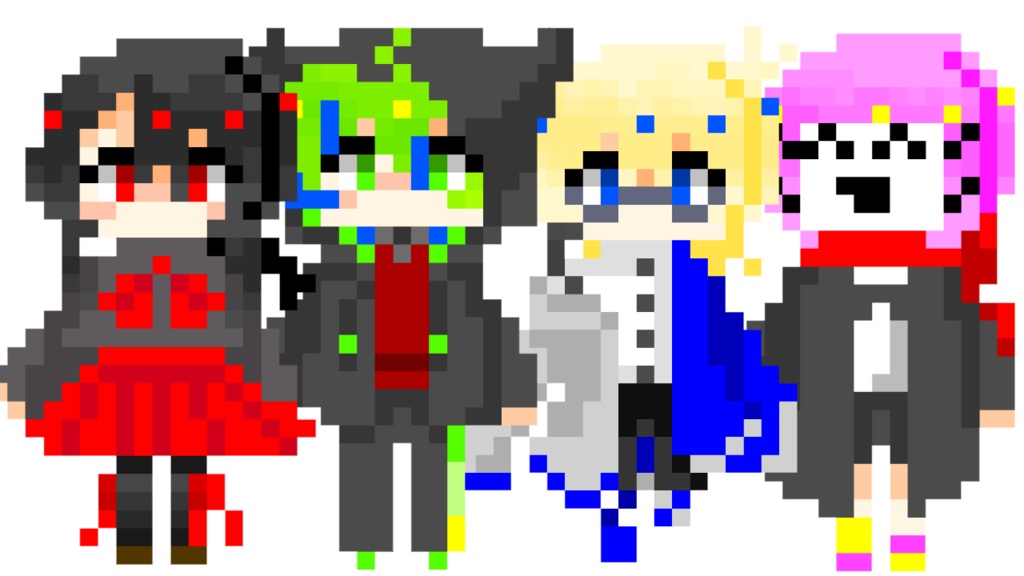 おにぎり組アクリルキーホルダー(70mm)