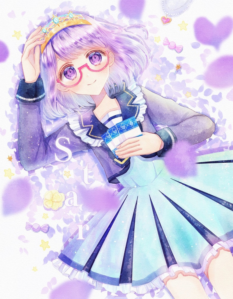 Star 