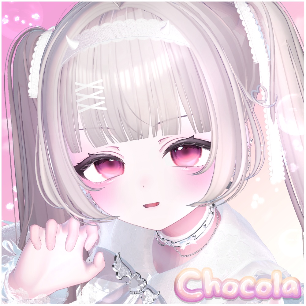 🫧⋄14アバター対応⋄ Glass Beads eye Texture⋄🫧