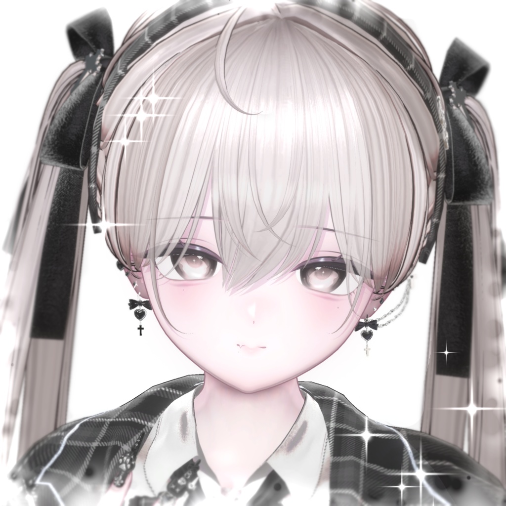 ʚ 【SIO/しお】 Natural make up texture ͙ᐟ ɞ