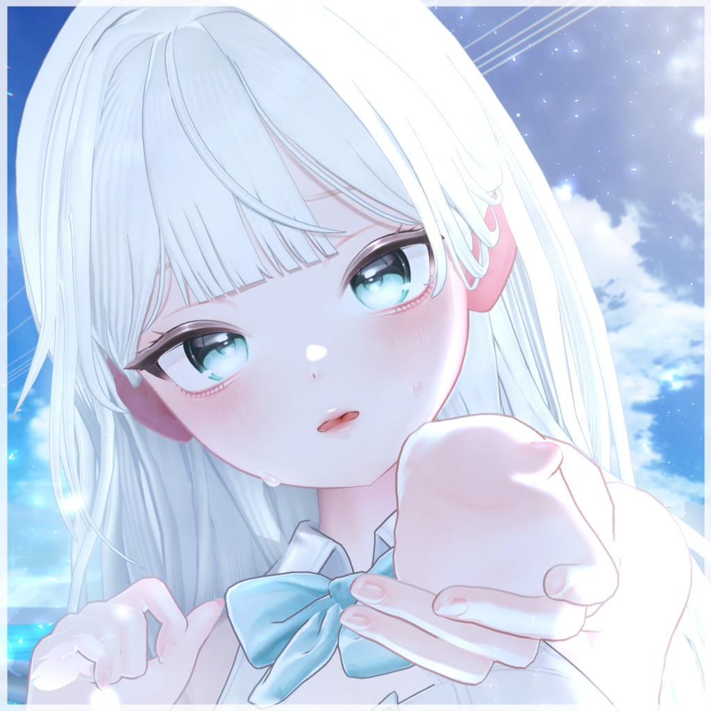 🌸˖°. 【Mayo/まよ】 Momoka ~ make up ‧₊˚ 🌸