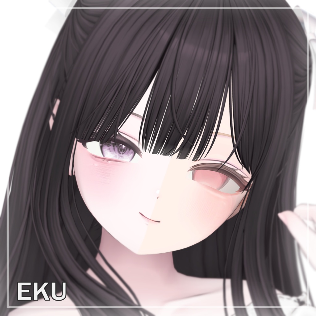ᨳଓ【Milfy/Eku対応】ARI☁️ ~ Make up ₊˚.ᨳଓ