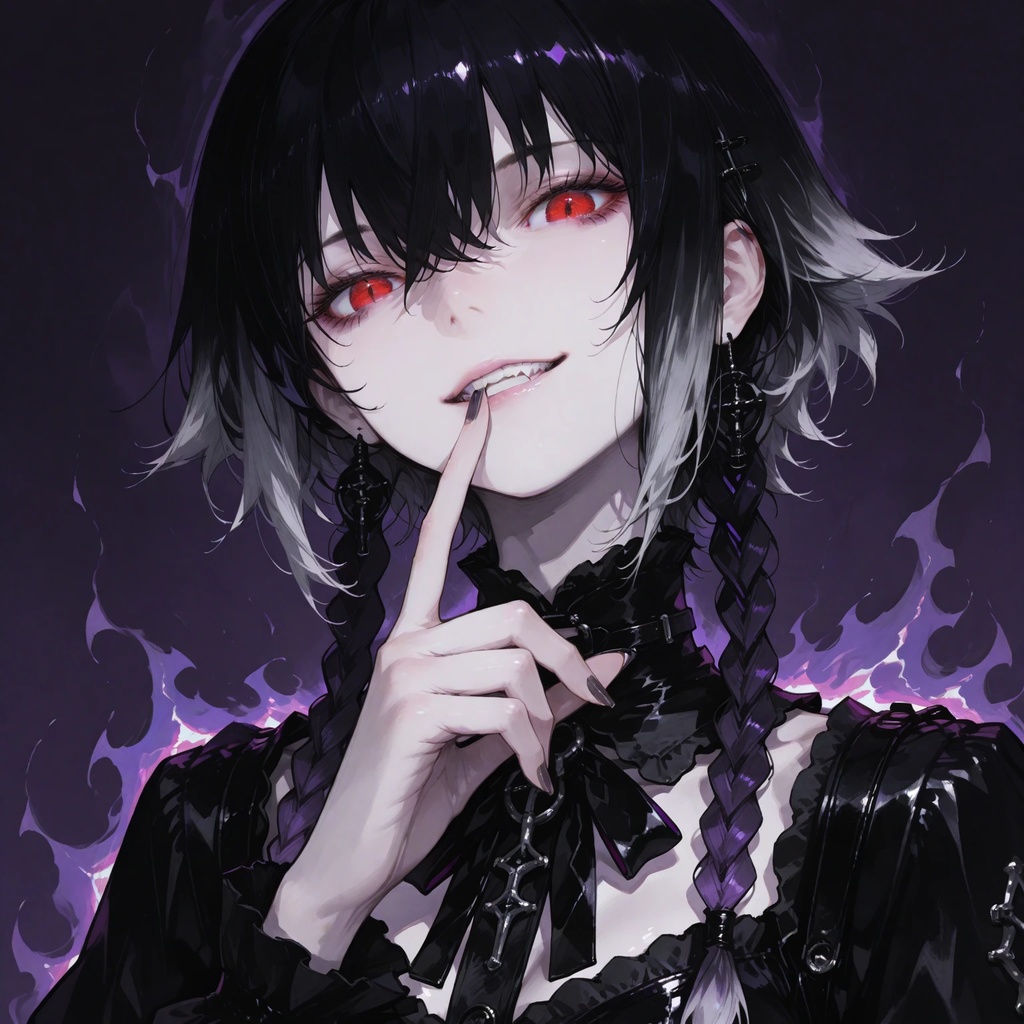 壊れた少女vol.1　【アイコン】