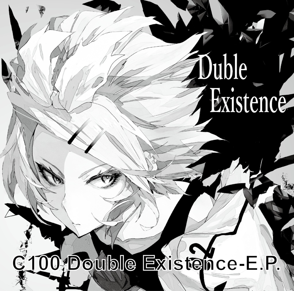 C100 Double Existence-E.P.