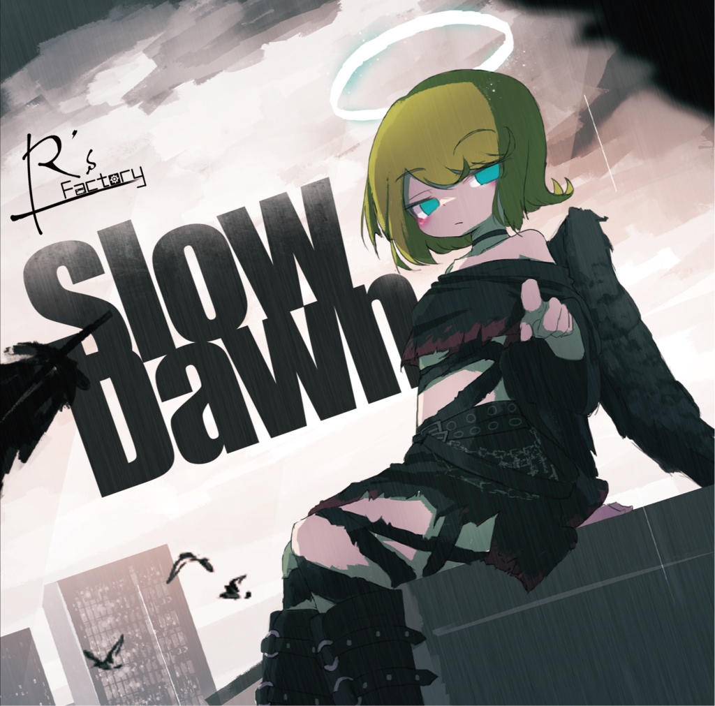 Slow Dawn