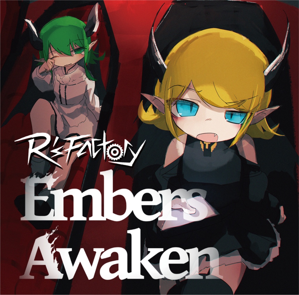 Embers Awaken