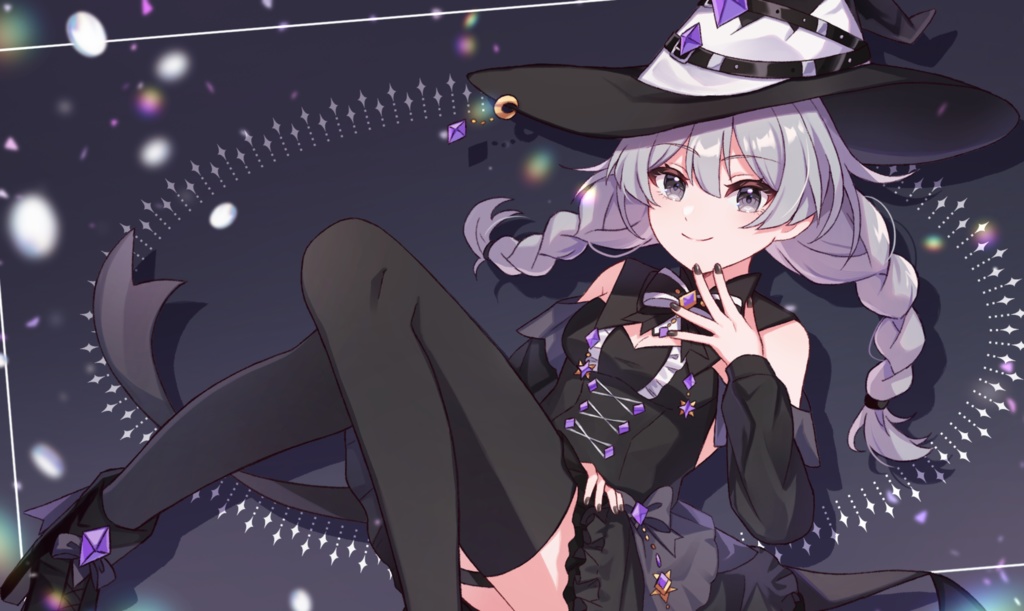 めつかプレイマットA