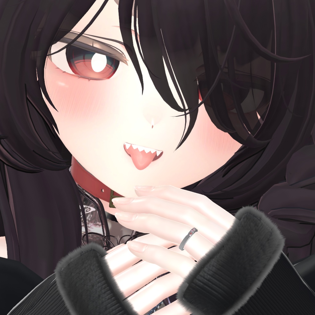 【VRChat】Amor Aeternus