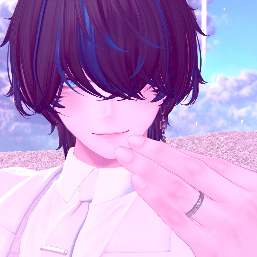 【VRChat】Amor Aeternus