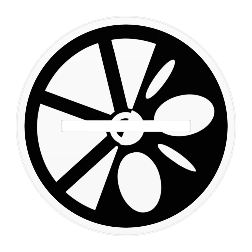 コタン×ヒメギ 6th Anniversary! アクリルフィギュア_Lサイズ