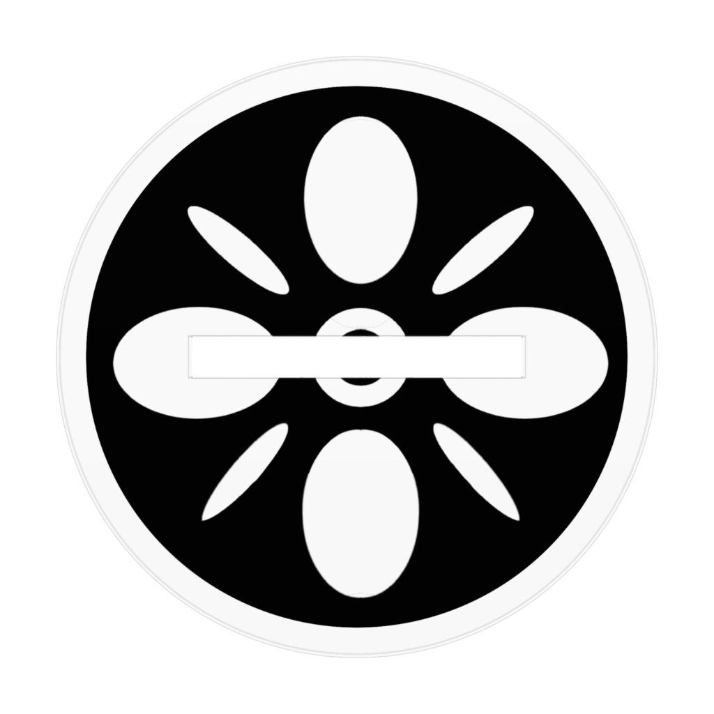 ヒメギ・コタン 6th Anniversary! アクリルフィギュア各単体