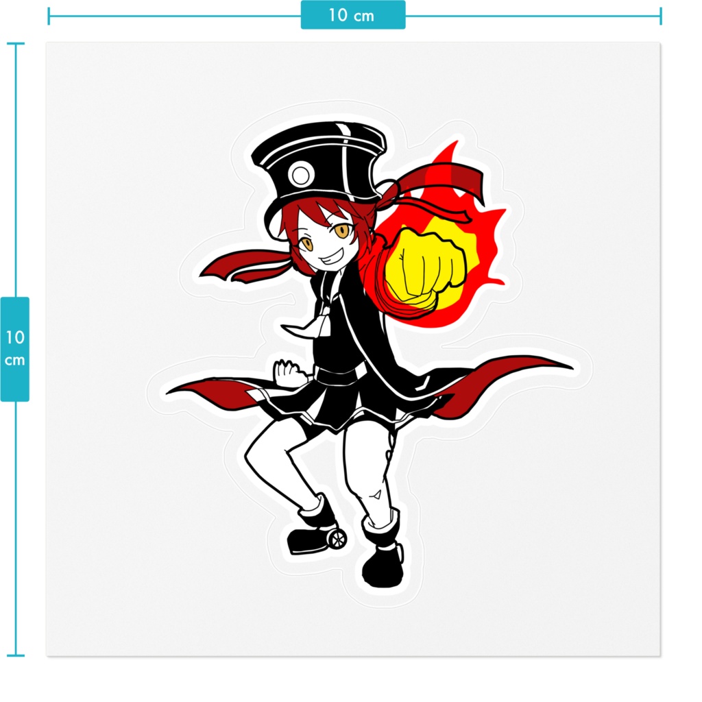 コタンステッカー