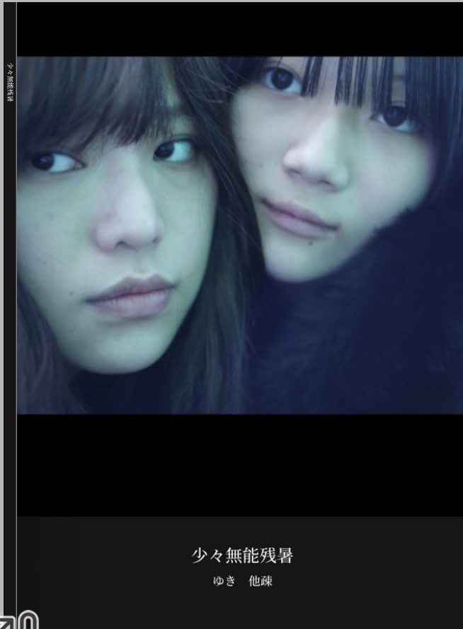 少々無能残暑　写真集