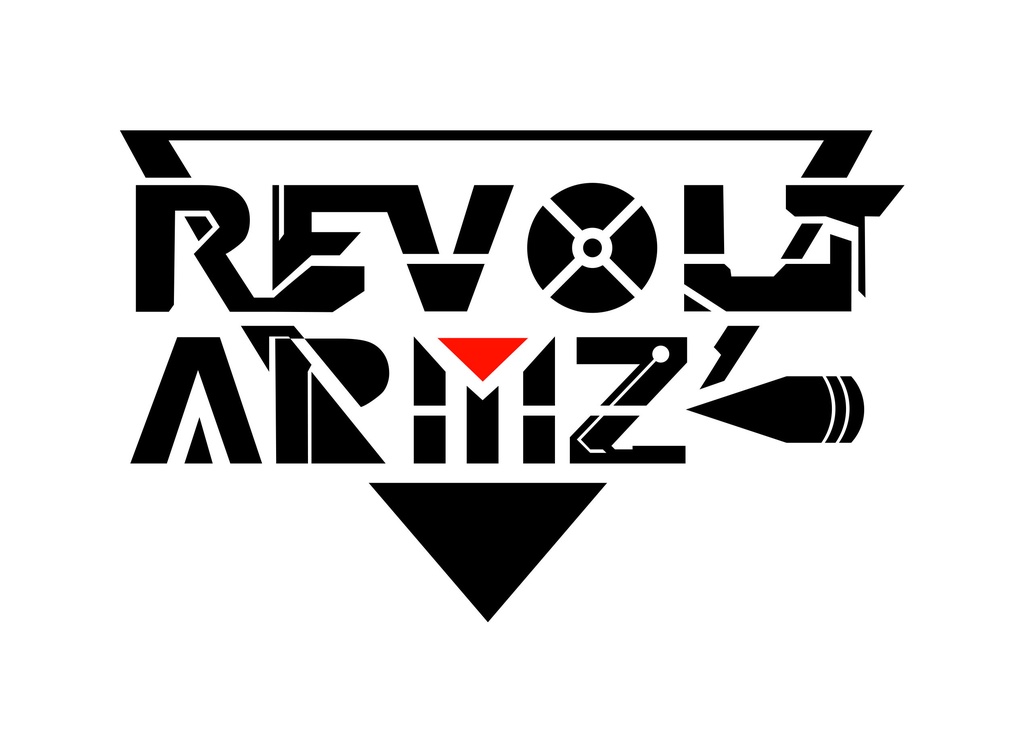 REVOLT ARMZ