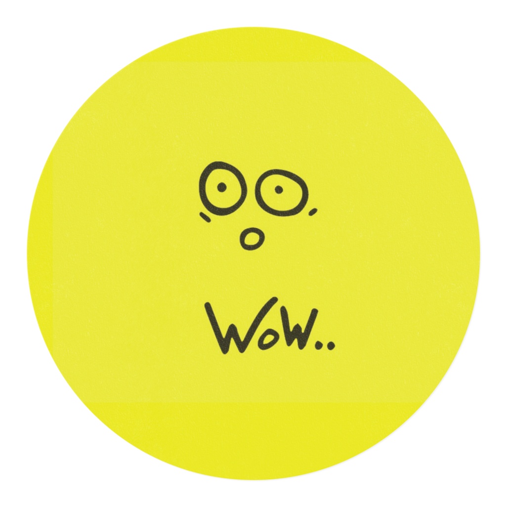 WoWマスキングテープ