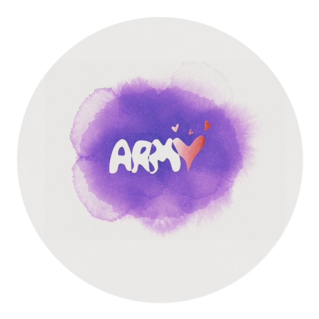 ARMYマスキングテープ