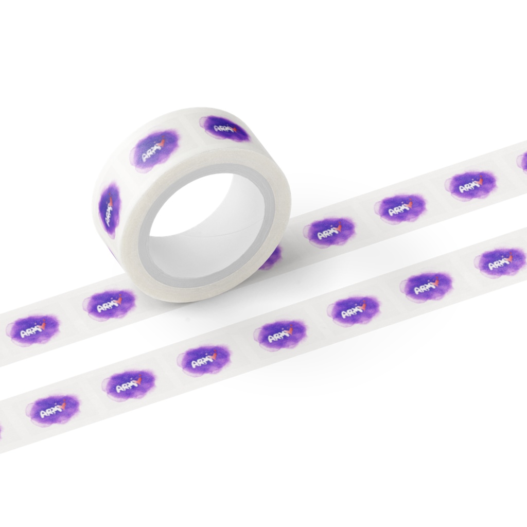 ARMYマスキングテープ