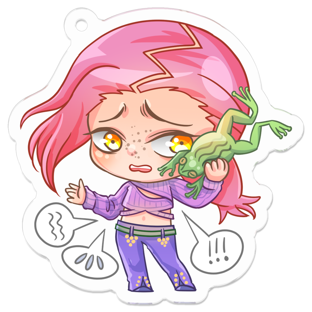 Vinegar Doppio / ヴィネガー...
