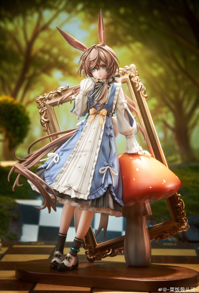 【受注生産】アーミヤ　アリスver. 