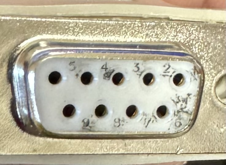 ファミコンのコントローラーをMSX等で遊ぶ基板