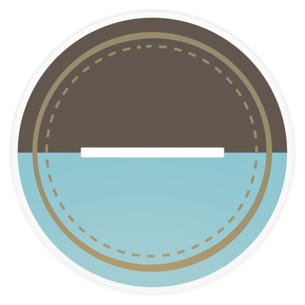 【非公式】原神/フレミネ 捏造衣装 アクリルスタンド 大サイズ