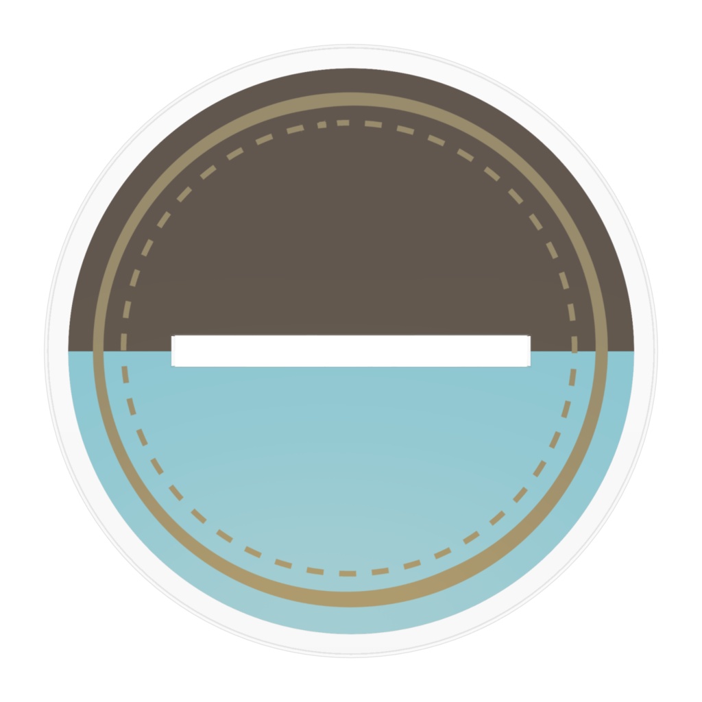 【非公式】原神/フレミネ 捏造衣装 アクリルスタンド 中サイズ