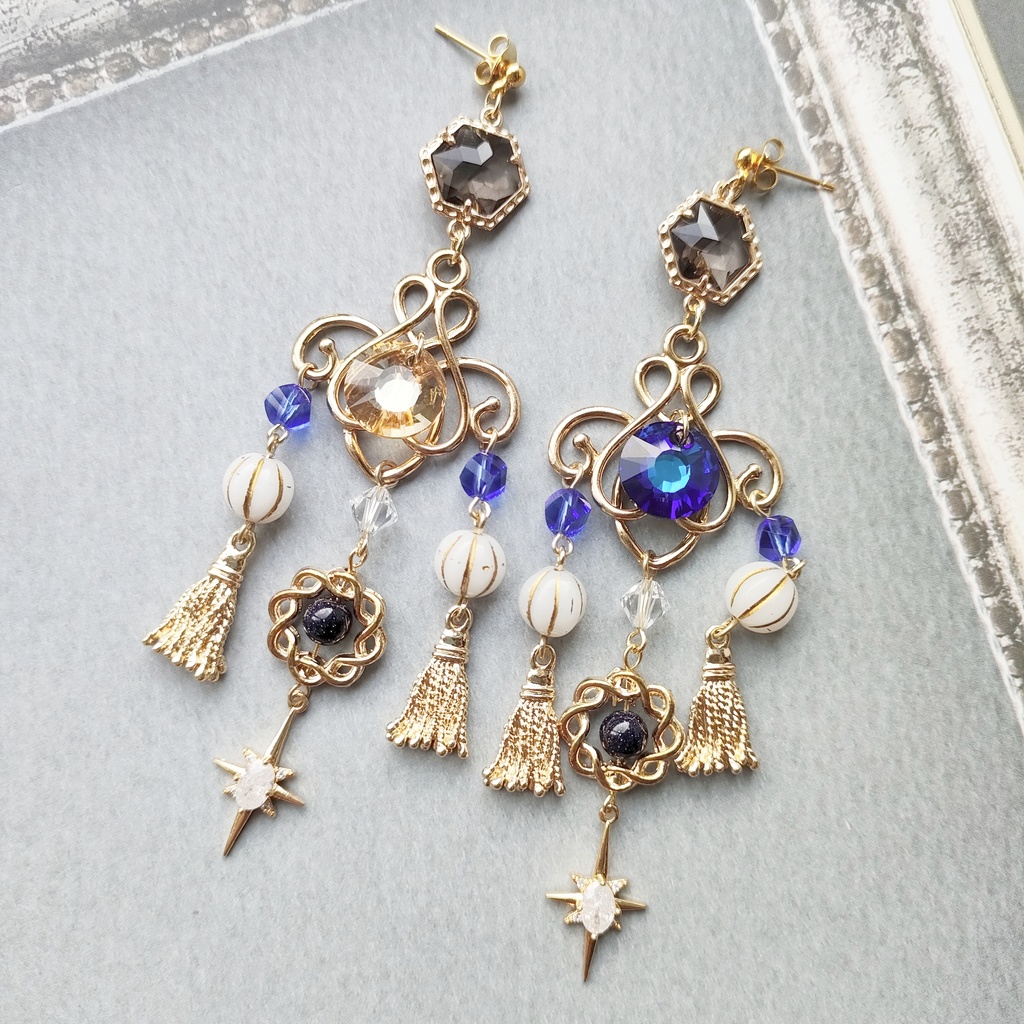 磴羽 様 専用ページ