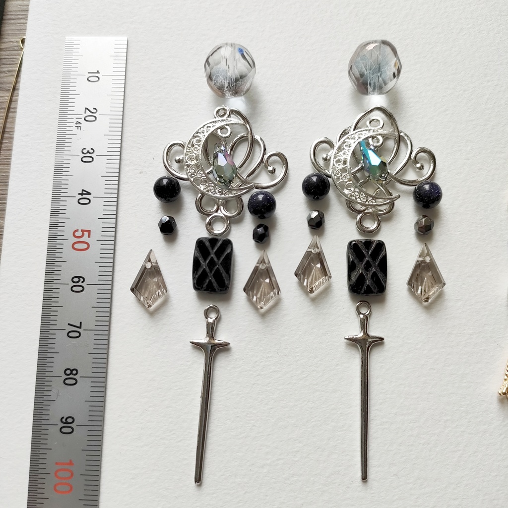 磴羽 様 専用ページ