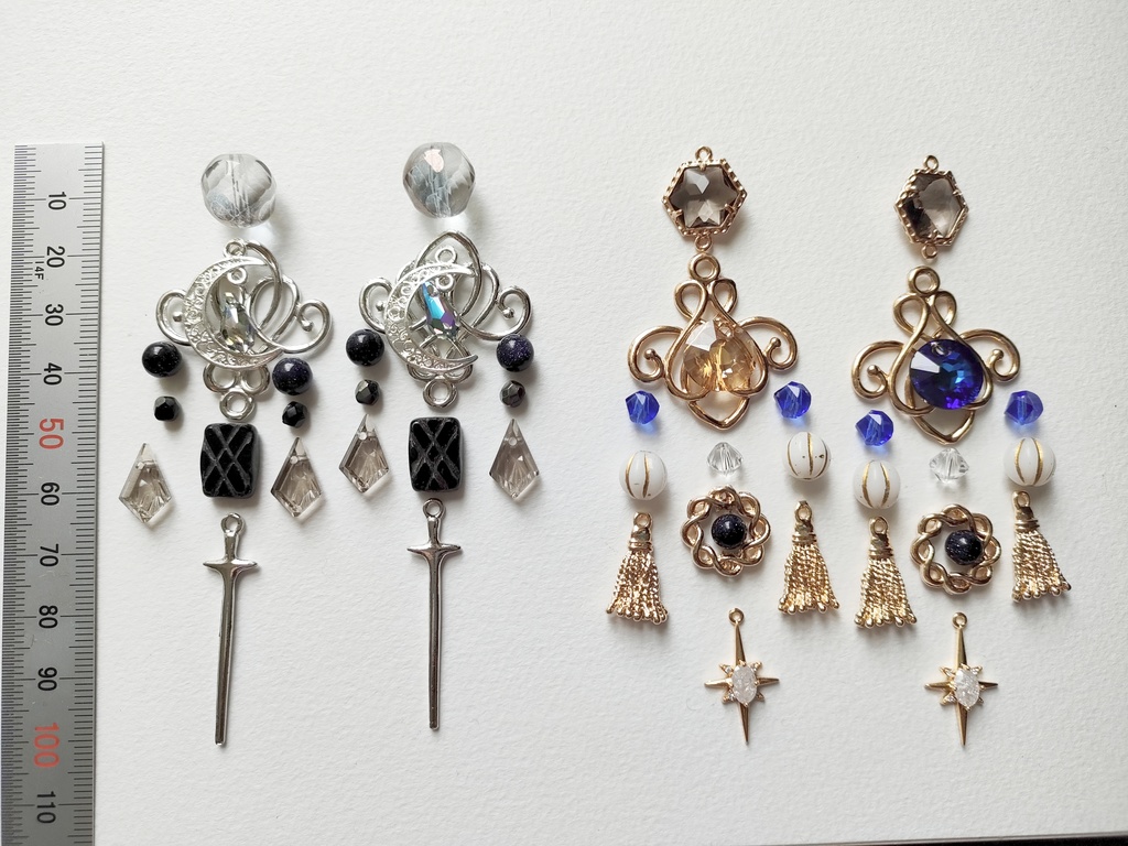 磴羽 様 専用ページ