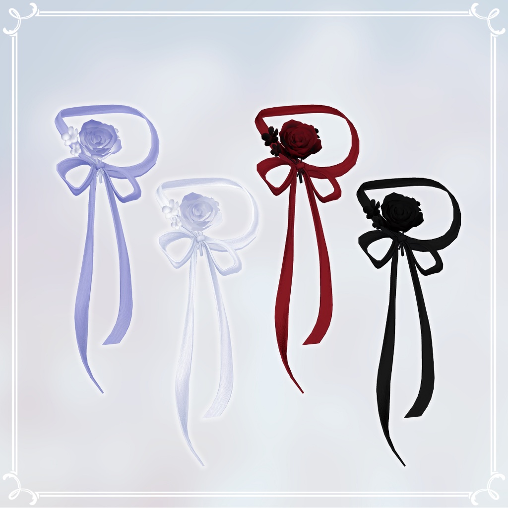 True Devotion【4アバター対応】#ES_ITEM